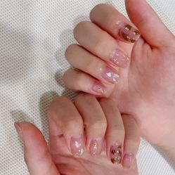 -UMl Nail 尤米美甲美睫半永久