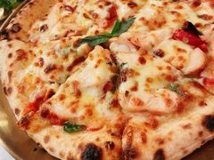 玛格丽特烟熏鸡肉-大象厨房(重庆道店)