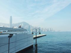 -海港城