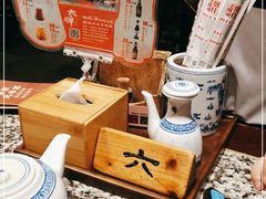 -南京大牌档(崇文门国瑞店)