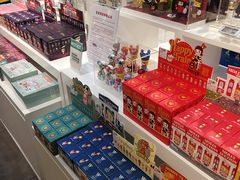 -泡泡玛特POPMART(崇文门国瑞城店)