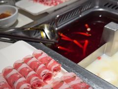 -海底捞火锅(长沙华创国际广场店)