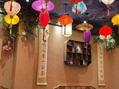 -食味酒味天津菜·古法鲜酿米酒(鼓楼店)