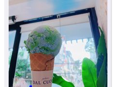 -Dal Cuore 达可芮冰淇淋(陕西北路店)