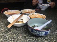 -春阳水饺(香槟广场店)