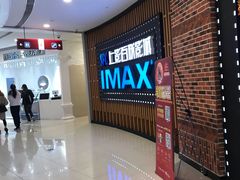 -SFC上影百联影城(川沙IMAX店)