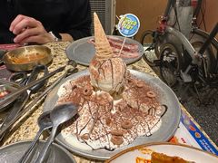 -首尔烤肉大排档(合生汇店)