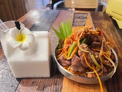 -PAPAYA泰国街头小吃(南山路店)
