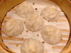 鲜肉小笼-苏小柳手工点心(人民广场分院)
