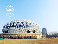 -水秀国际大剧院