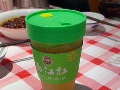 -西江红·株洲本地菜(滨江南路店)