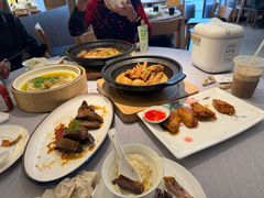 -章吴记喜瑞餐厅(东东城店)