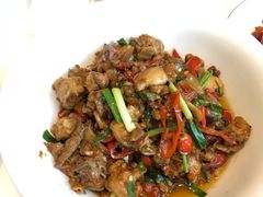 老家生炒鸡-辣公子·千岛湖私房菜(滨江店)