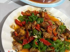 -煲来饱去冷水鱼
