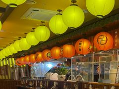 -鸟鹏烧鸟居酒屋(仁恒梦中心店)