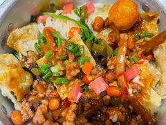 -水平有限广西米粉·广西风味集(五道口店)