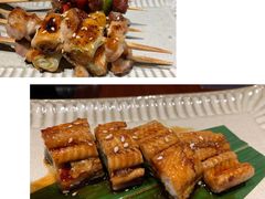 -一本魅·日式料理