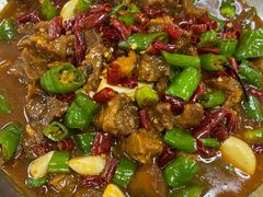 -佳佳麻辣烧菜馆