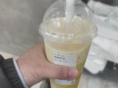 -喜茶(常州新北万达店)