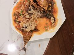 -秦月轩·陕西家乡菜(阜成路·五棵松店)