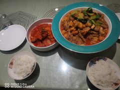 -宁味楼·西北创新融合菜(正源南街宝湖店)