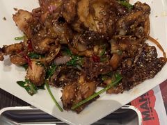 -马海涛牛肉串(领汇广场店)