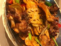 -避风塘(百联东郊店)