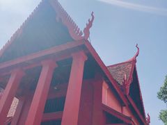 -柬埔寨国家博物馆