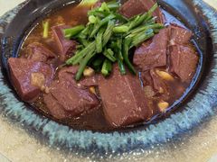 -福满园大酒楼(梅林店)