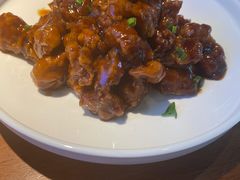 糖醋里脊-外婆家(静安大悦城店)
