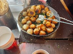 -阿宝生煎包(万松园总店)