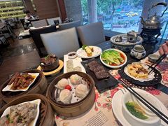 -虾饺妹·粤式手工点心(水荫路店)
