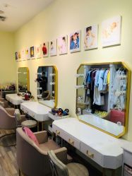 -格林童趣专业儿童摄影(公益西桥店)