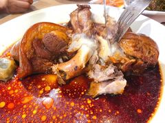 -傅记酱肉