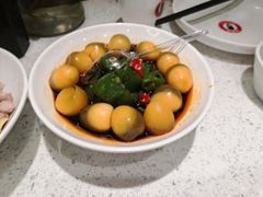-老佛爷铜炉蛙锅(海岸城店)