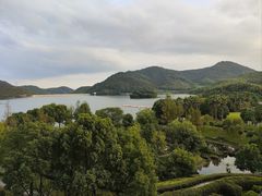 -宁波九龙湖开元度假村