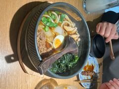-沼津港精致料理·寿喜烧·烧鸟(青浦宝龙广场日料榜单店)