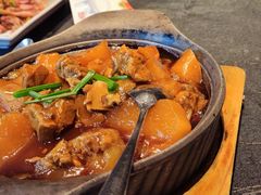 -悦百味·品质川菜(橄榄郡店)