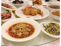-国人川菜(李家村建东街店)