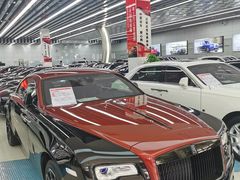 -北京市旧机动车交易市场