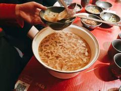 -谭鸭血老火锅(万象九宜城店)