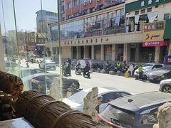 -乔家满族八大碗(流水沟店)