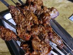 -铁诚烤肉
