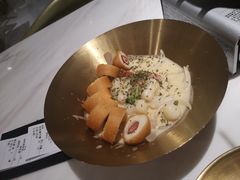 -HOTISLAND海鸡岛·韩国料理(江南西店)