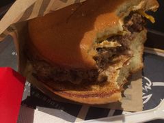 -麦当劳(星光行店)