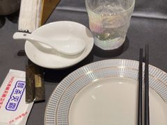 -A One Kitchen·南京精菜馆(德基广场店)