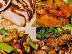 -大头虾越式风味餐厅(光明广场店)