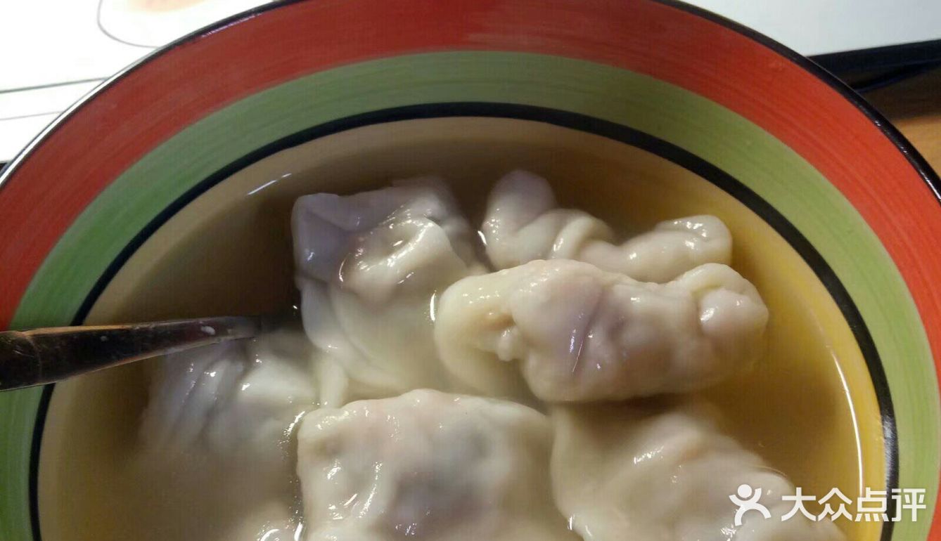 饺子水煮和干捞其实是同一种做法