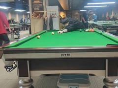 -云川台球(马甸店)