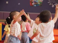 -小小运动馆(罗宾森中心)